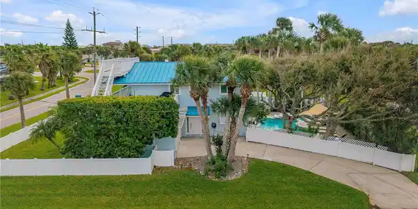4700 SAXON DRIVE