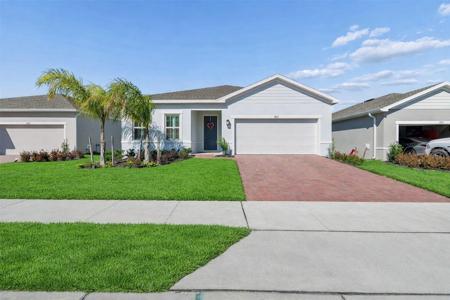 2823 S LANDING DRIVE