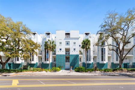 4950 BAYSHORE BOULEVARD
