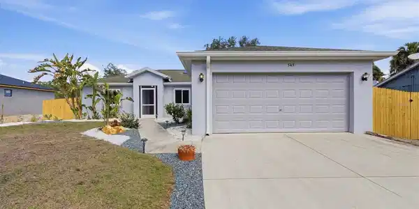 545 LOMOND DRIVE
