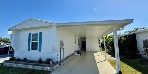 3024 SUNNY HARBOR DRIVE