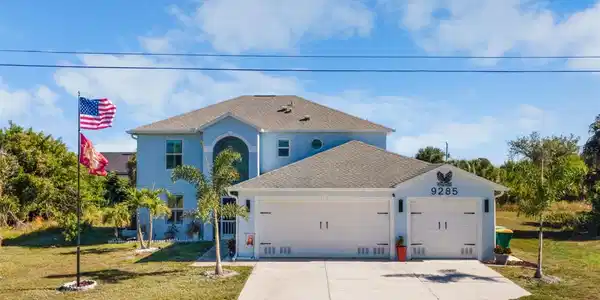 9285 GALAXIE CIRCLE