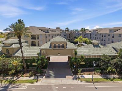 501 KNIGHTS RUN AVENUE