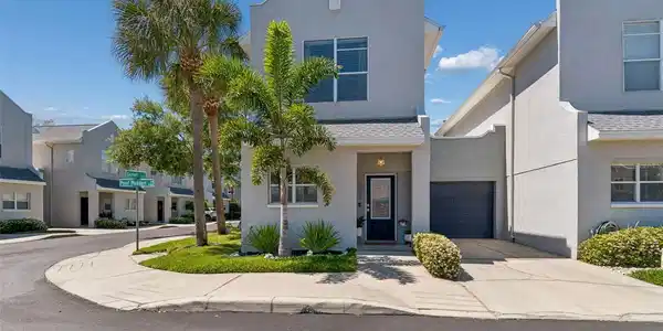 5307 POINT PLEASANT LANE