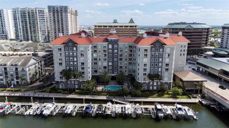 700 S HARBOUR ISLAND BOULEVARD