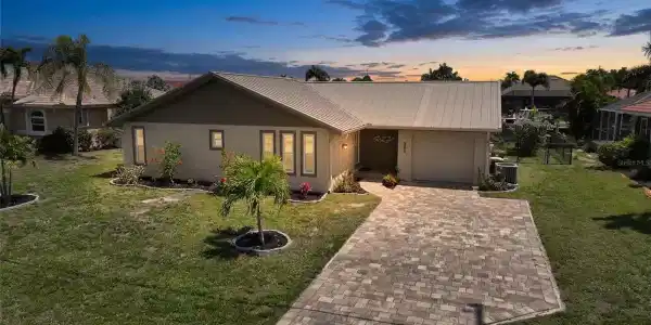 380 CORONADO DRIVE