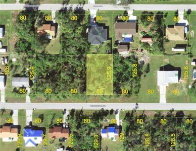 18122 WINTERGARDEN (LOT 11) AVENUE