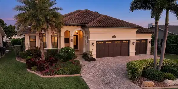849 NAPOLI LANE