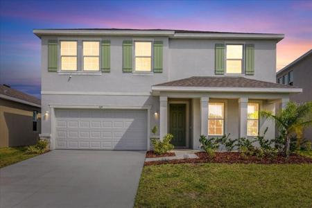 109 BRIGHT IBIS AVENUE