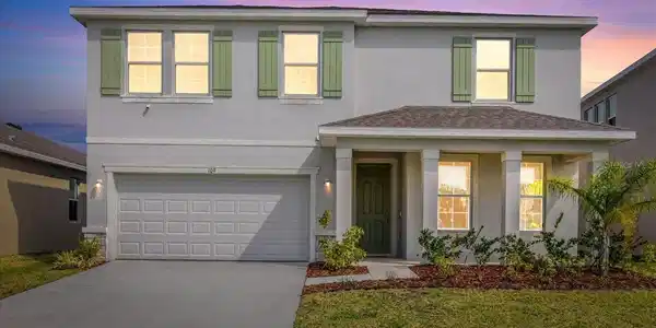 109 BRIGHT IBIS AVENUE