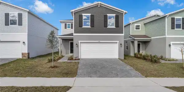 634 ROCKAWAY LANE