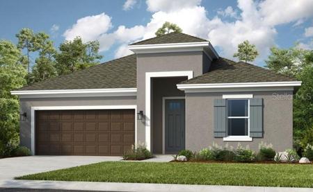 734 SKY SHADE DRIVE