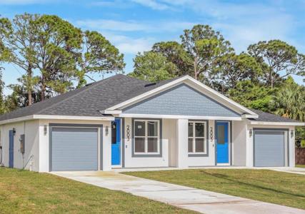 2005 GUAVA DRIVE