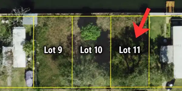 Lot 11 PUFFIN LANE