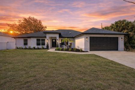 5045 KENVIL DRIVE