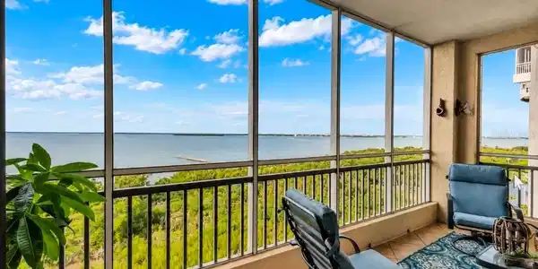 2825 TERRA CEIA BAY BOULEVARD