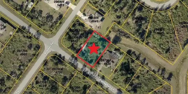 Lot 39 CALLAGHAN LANE