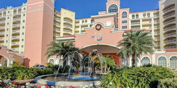200 OCEAN CREST DRIVE