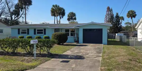 707 JANE AVENUE