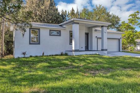 1400 CONRAD DRIVE