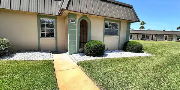 4445 RUSTIC DRIVE