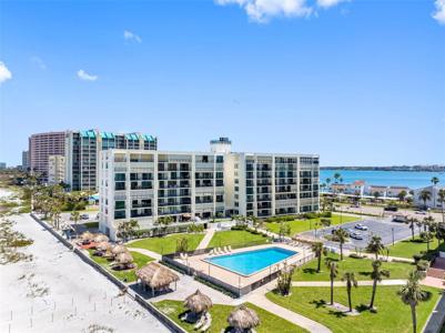 1400 GULF BOULEVARD