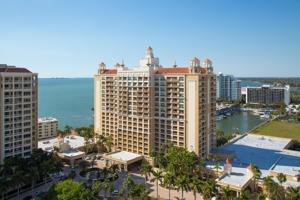 1111 RITZ CARLTON