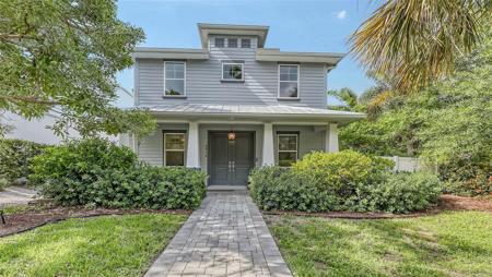 2410 PROSPECT STREET