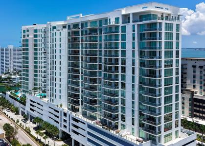 301 QUAY COMMONS
