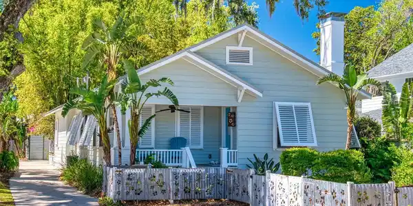 536 FAULKNER STREET