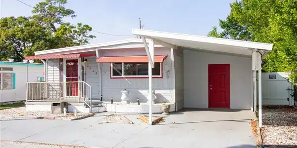2025 MELODY DRIVE