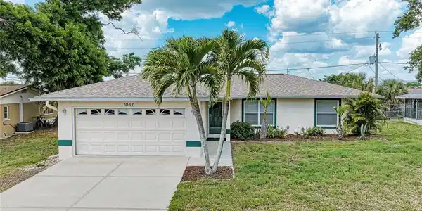 1067 ROSEDALE ROAD