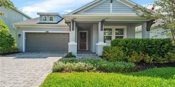 8011 RED ORCHARD COURT