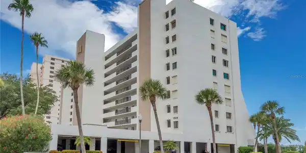 1250 GULF BOULEVARD
