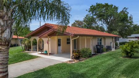 3311 MERCER ROAD