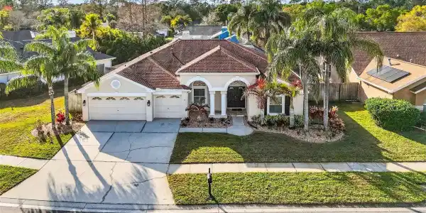 9608 WOODBAY DRIVE