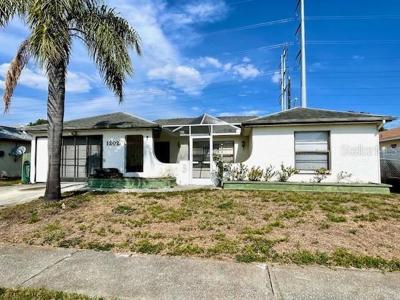 1202 MANDARIN DRIVE