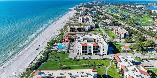 1965 GULF OF MEXICO DRIVE