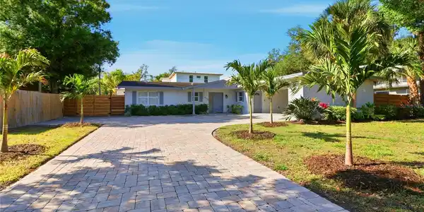 630 CORWOOD DRIVE