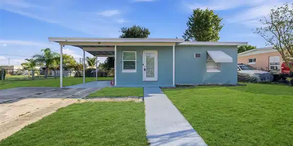3420 NORMANDY DRIVE
