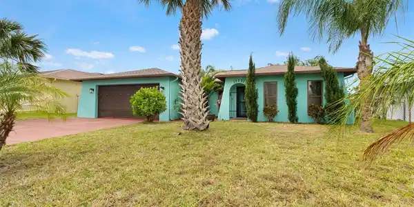 13531 CLAUDIA DRIVE