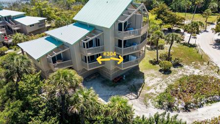 9200 LITTLE GASPARILLA