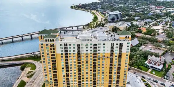345 BAYSHORE BOULEVARD
