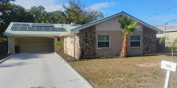 8505 JOLLY ROGER DRIVE