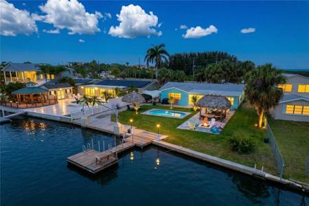 4930 BAY PARK DRIVE