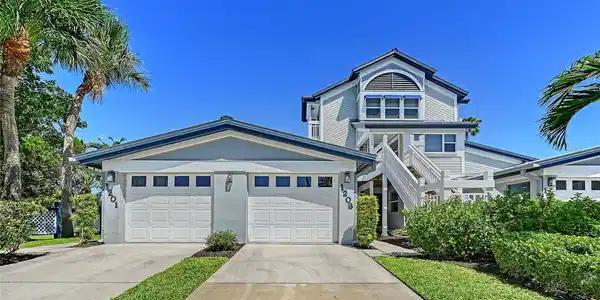 1203 SIESTA BAYSIDE DRIVE