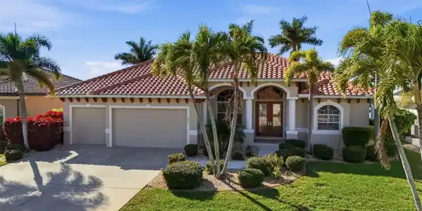 521 ELEUTHERA DRIVE