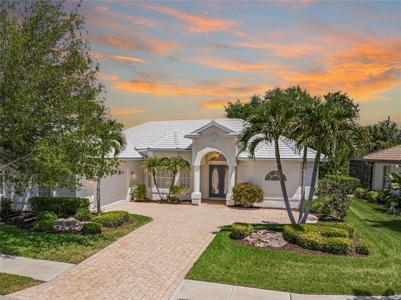 4269 CORSO VENETIA BOULEVARD