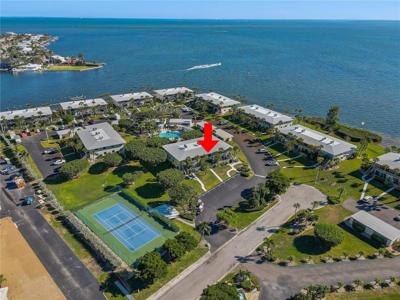6400 FLOTILLA DRIVE