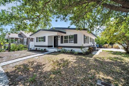 1001 JASMINE WAY